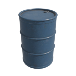 Barrel 03
